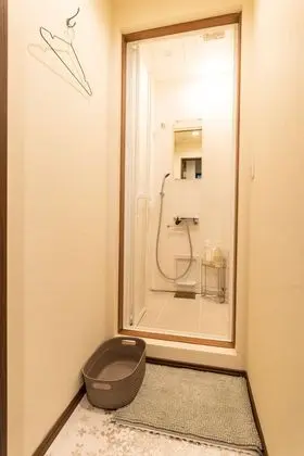 Traditional Oda (JPN Style for 4 Guests with Toilet)