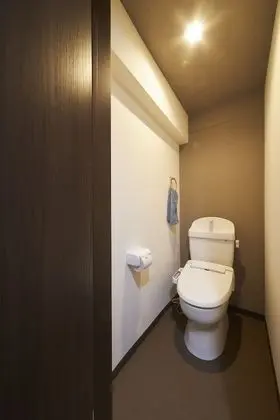 Oda, Sigara İçilmez (Oyado Kinokuniya Ginya Machi 2 (3F))