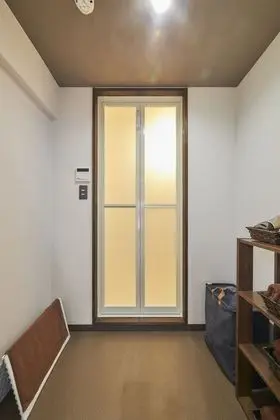 Oda, Sigara İçilmez (Oyado Kinokuniya Ginya Machi 2 (4F))