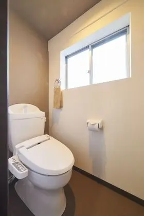 Oda, Sigara İçilmez (Oyado Kinokuniya Ginya Machi 2 (4F))