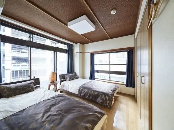 Apart Daire, Sigara İçilmez