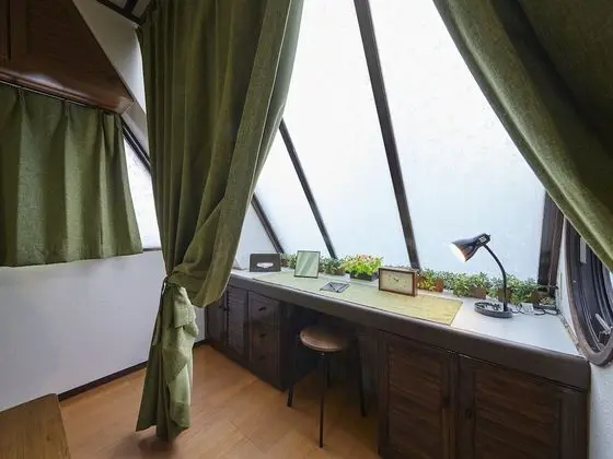 Apart Daire, Sigara İçilmez