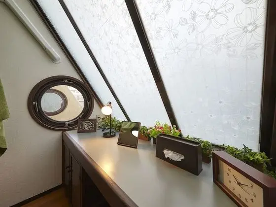 Apart Daire, Sigara İçilmez