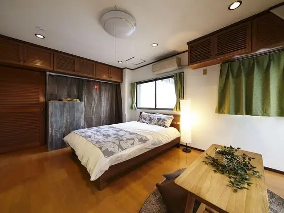 Apart Daire, Sigara İçilmez