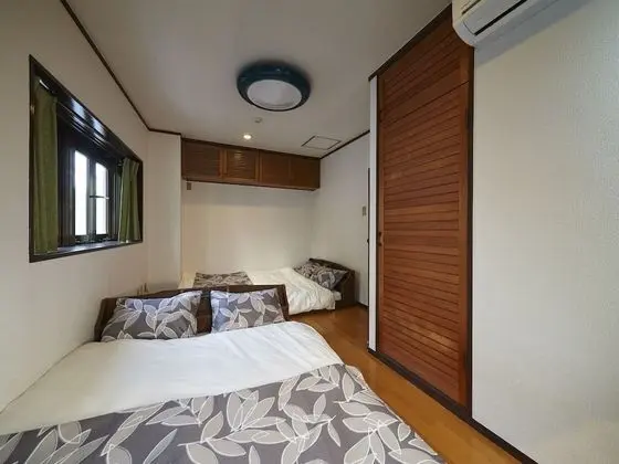 Apart Daire, Sigara İçilmez