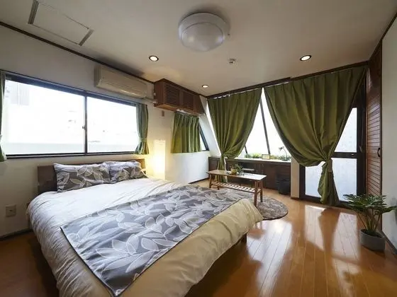 Apart Daire, Sigara İçilmez