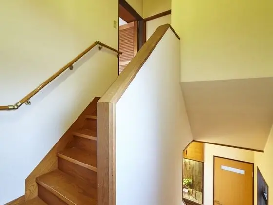 Apart Daire, Sigara İçilmez