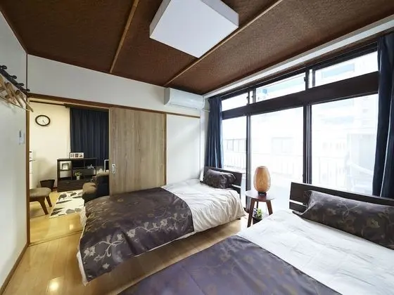 Apart Daire, Sigara İçilmez