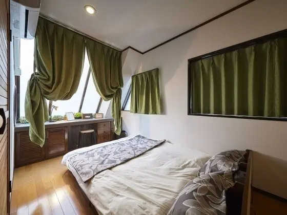 Apart Daire, Sigara İçilmez