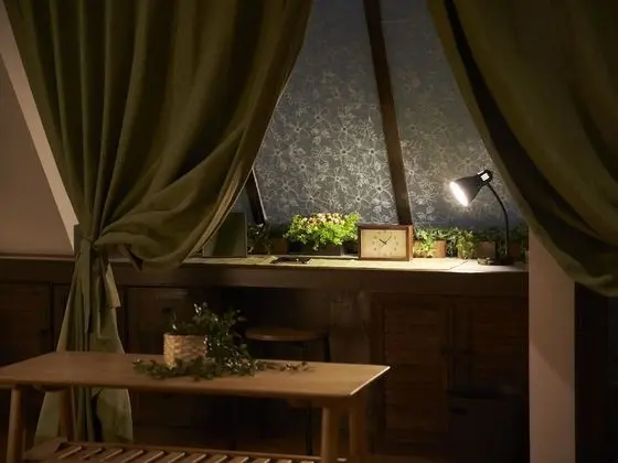 Apart Daire, Sigara İçilmez