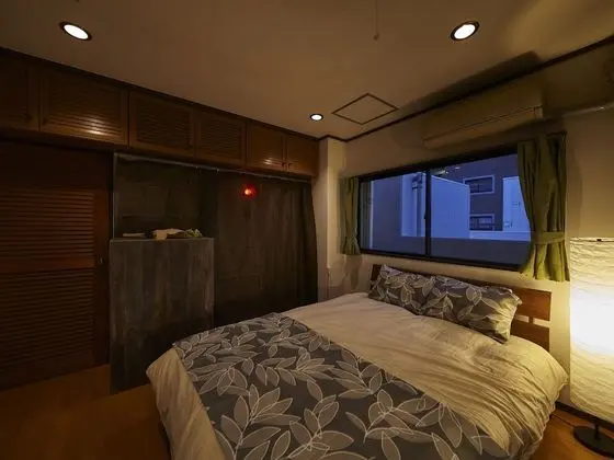 Apart Daire, Sigara İçilmez