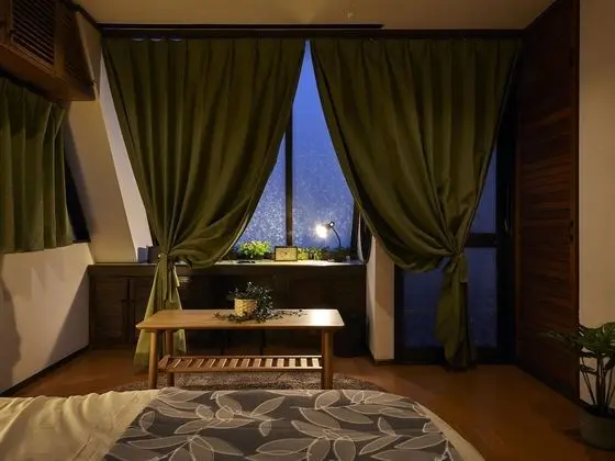 Apart Daire, Sigara İçilmez