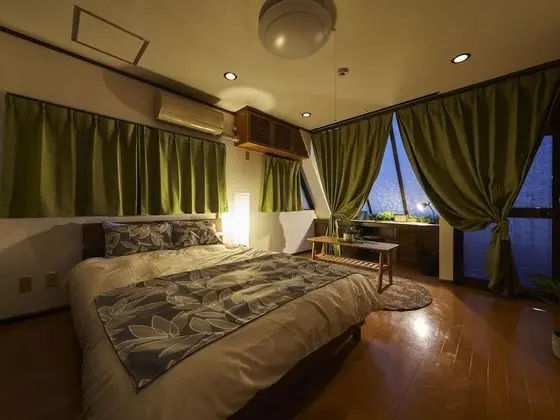 Apart Daire, Sigara İçilmez