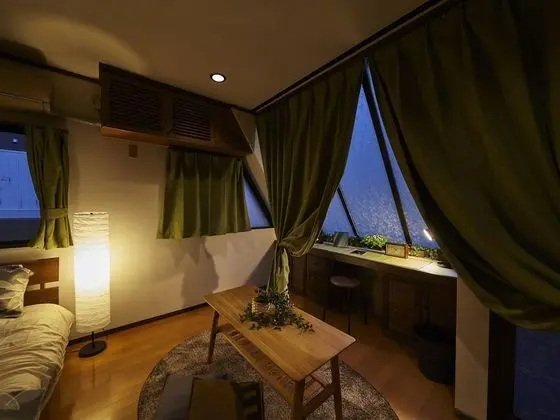 Apart Daire, Sigara İçilmez