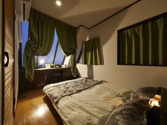 Apart Daire, Sigara İçilmez