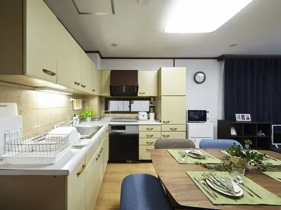 Apart Daire, Sigara İçilmez