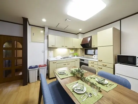 Apart Daire, Sigara İçilmez