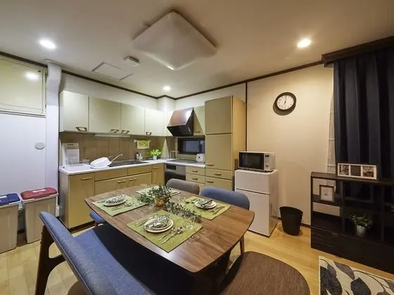 Apart Daire, Sigara İçilmez