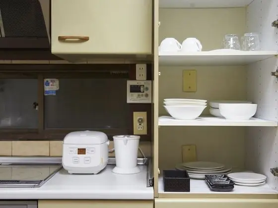 Apart Daire, Sigara İçilmez