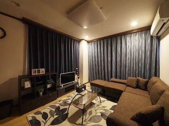 Apart Daire, Sigara İçilmez