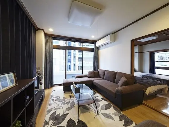 Apart Daire, Sigara İçilmez