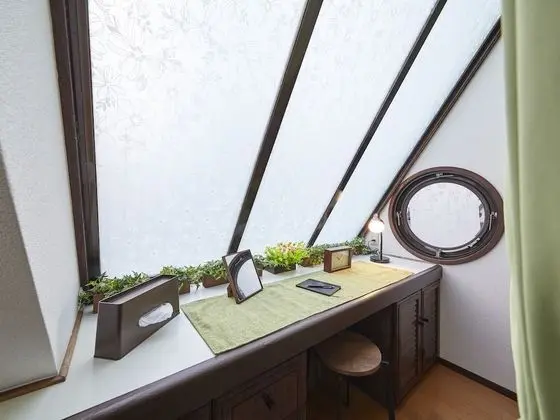 Apart Daire, Sigara İçilmez