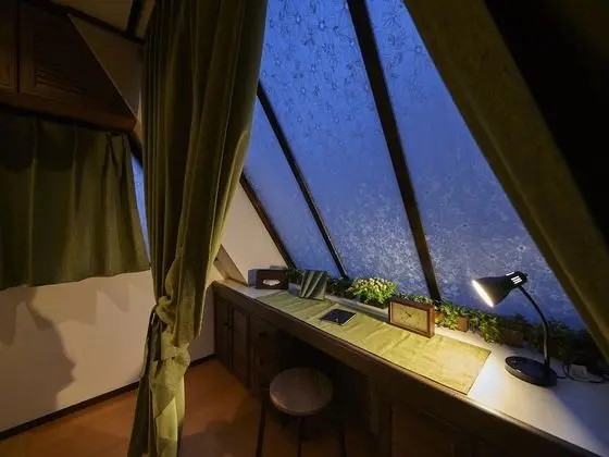 Apart Daire, Sigara İçilmez