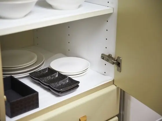 Apart Daire, Sigara İçilmez