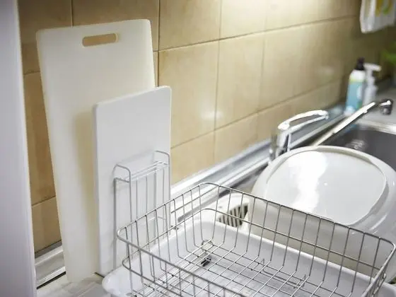 Apart Daire, Sigara İçilmez