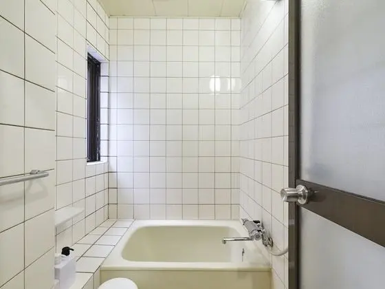 Apart Daire, Sigara İçilmez