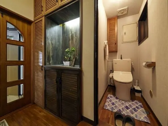 Apart Daire, Sigara İçilmez