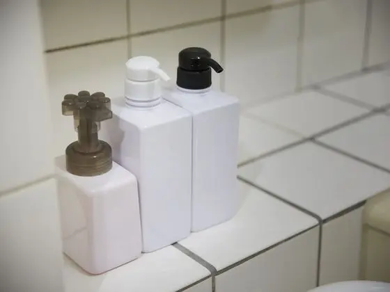 Apart Daire, Sigara İçilmez