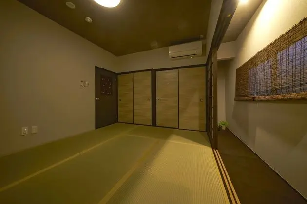 Family Oda, Sigara İçilmez