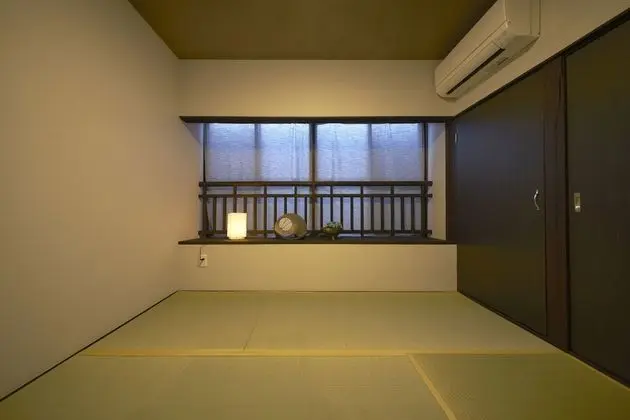 Family Oda, Sigara İçilmez