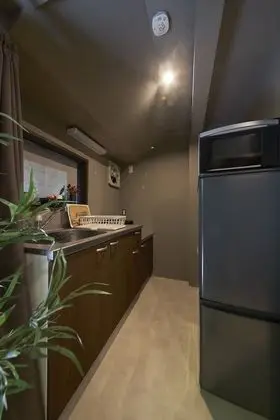 Family Oda, Sigara İçilmez