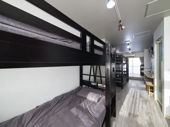 Apart Daire, Sigara İçilmez (2F)