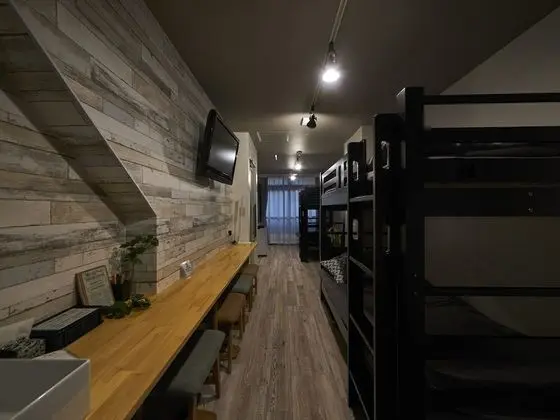 Apart Daire, Sigara İçilmez (2F)