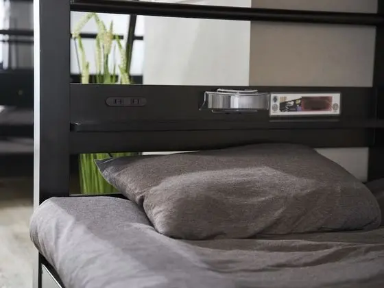 Apart Daire, Sigara İçilmez (2F)