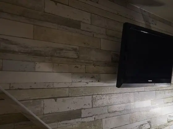 Apart Daire, Sigara İçilmez (2F)