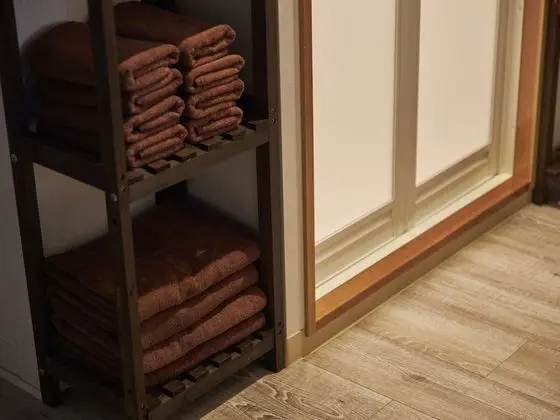 Apart Daire, Sigara İçilmez (2F)