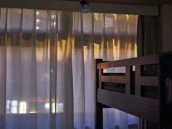 Apart Daire, Sigara İçilmez (2F)