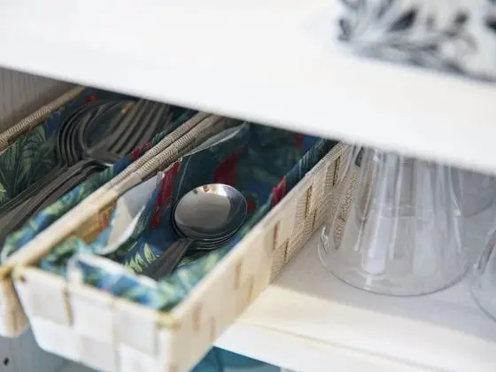 Apart Daire, Sigara İçilmez (2F)