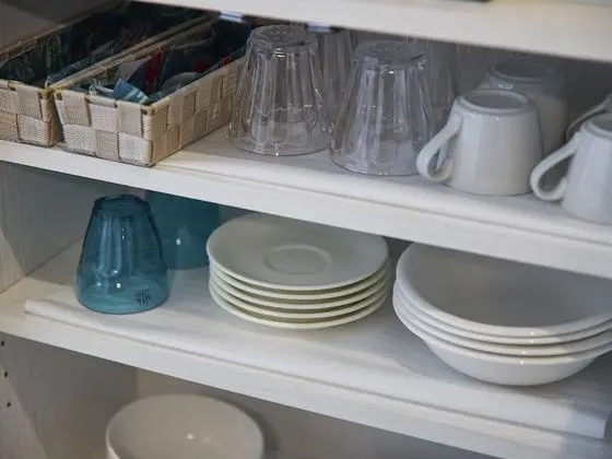 Apart Daire, Sigara İçilmez (2F)