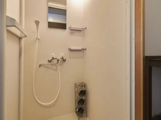 Apart Daire, Sigara İçilmez (2F)