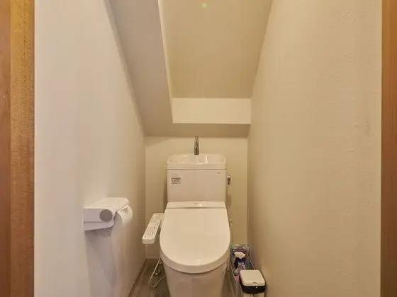 Apart Daire, Sigara İçilmez (2F)