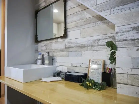 Apart Daire, Sigara İçilmez (2F)