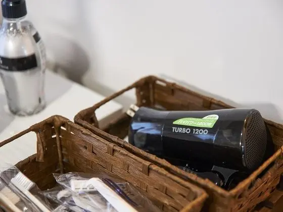 Apart Daire, Sigara İçilmez (2F)