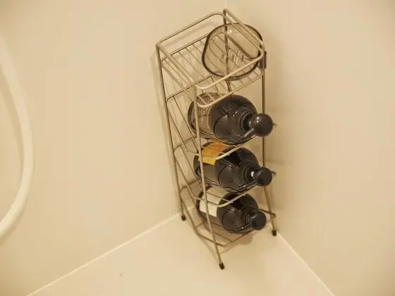 Apart Daire, Sigara İçilmez (2F)