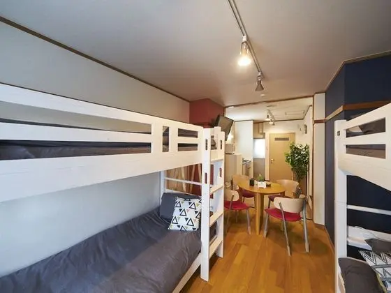 Apart Daire, Sigara İçilmez (3F)