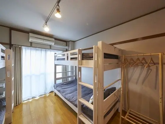 Apart Daire, Sigara İçilmez (3F)